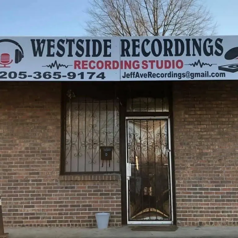 Westside Recordings