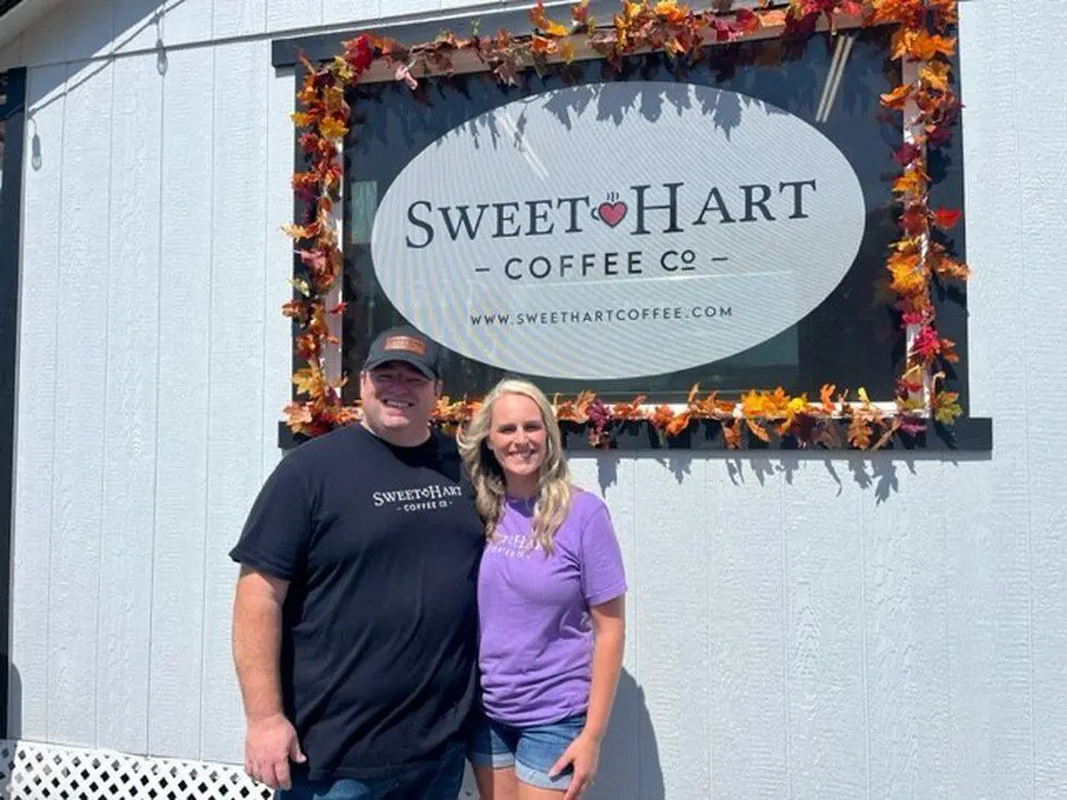 Sweet Hart Coffee Co.