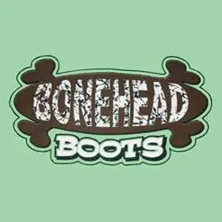 Bonehead Boots