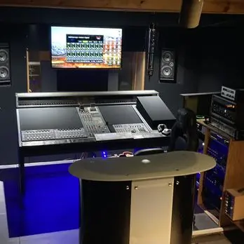 Beat Factory Recording Studio