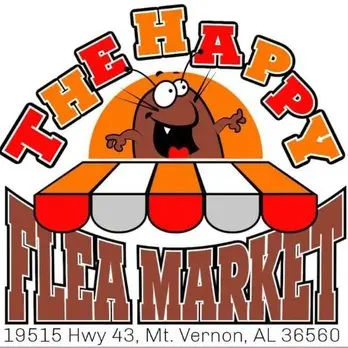 The Happy Flea Market