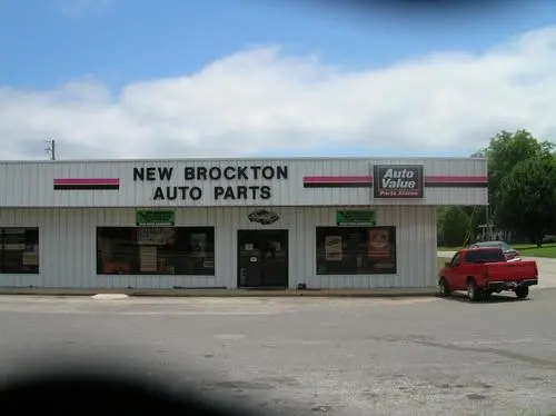 New Brockton Auto Parts