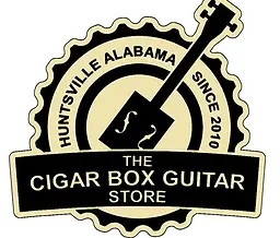 The Cigar Box Guitar Store