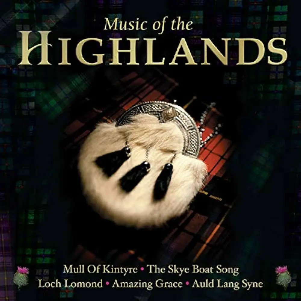 Highland Music