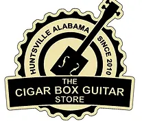 The Cigar Box Guitar Store