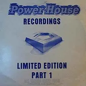 PowerHouse Recordings
