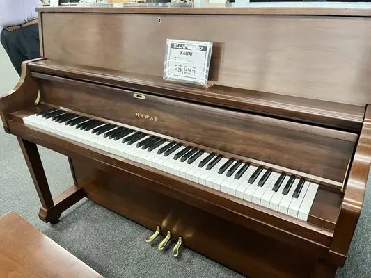 Ellis Piano & Organ