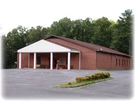 Phil Campbell Community Center