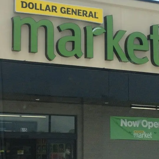 Dollar General Market