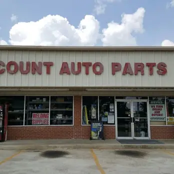Discount Auto Parts