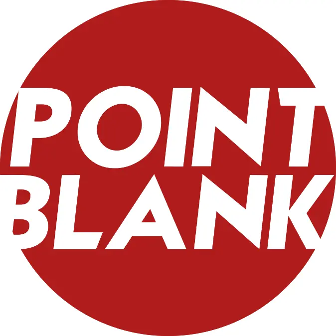 Point Blank Studios