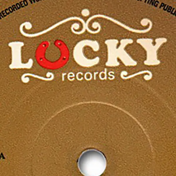 Lucky Luciani Productions / Sutton Records