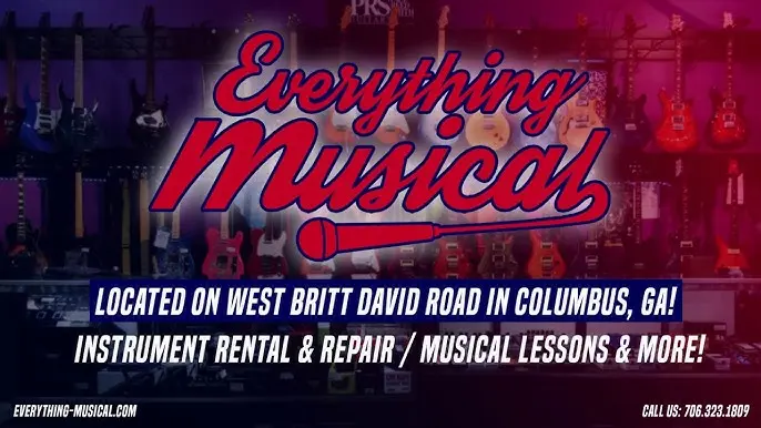 Everything Musical