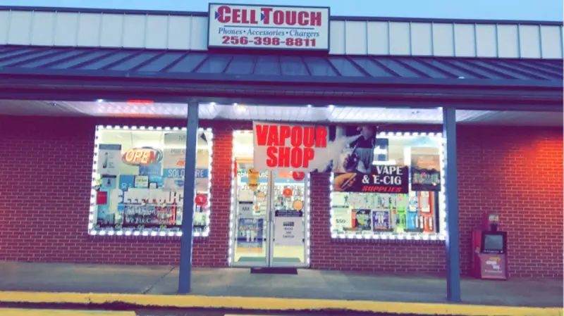 Cell Touch Vape & Tobacco Store