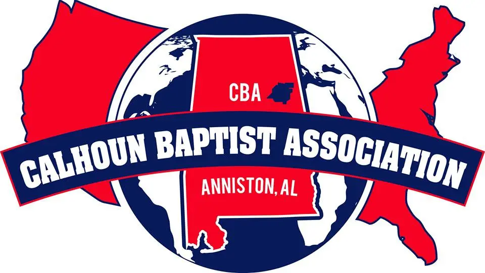 Calhoun Baptist Association