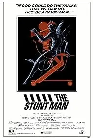 Stuntman Productions