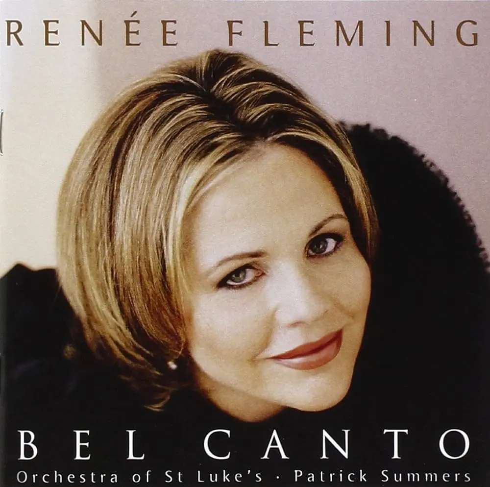 Bel Canto Wedding Music Services