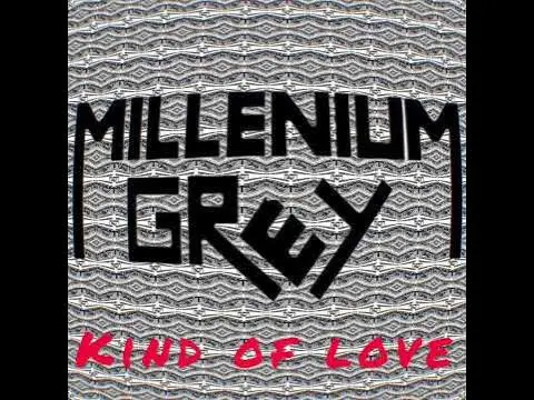 Millenium Grey