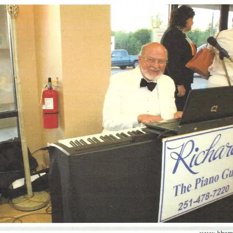 Richard The Piano Guy