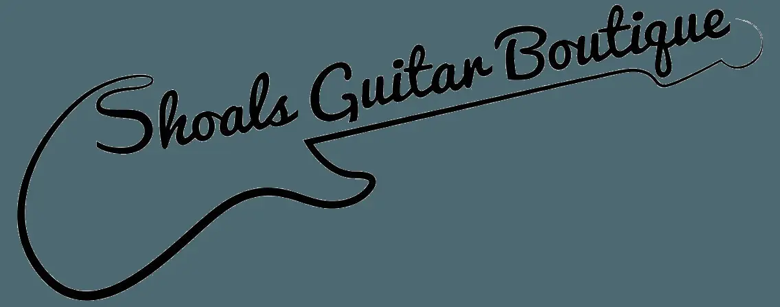 Shoals Guitar Boutique