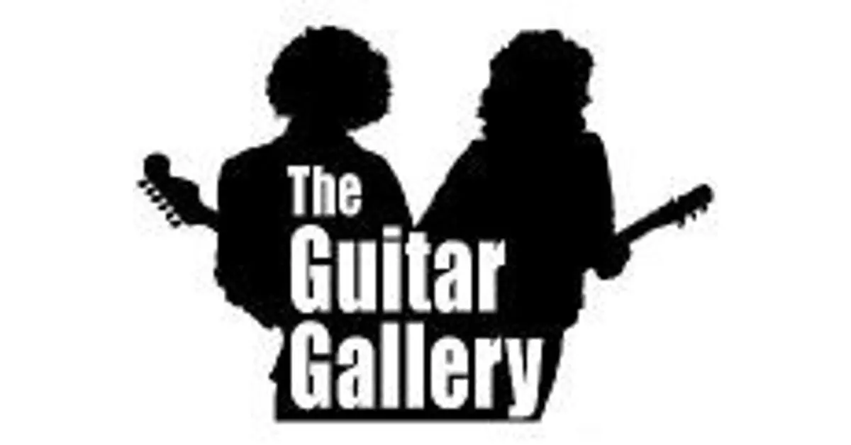 Guitar Gallery Inc, The Guitar Gallery Guitars and Records, Guitar Gallery Records