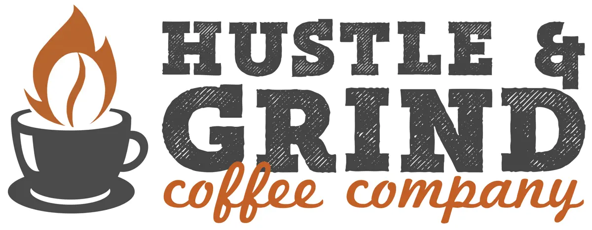 Hustle & Grind Coffee Company