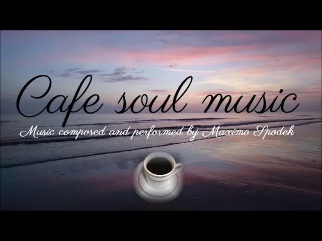 Soul Coffee Music