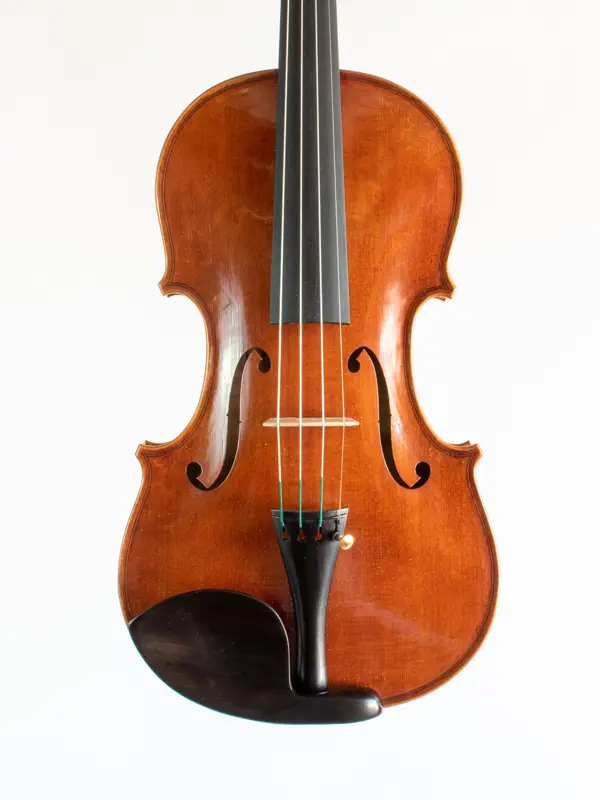 John Osnes Violins