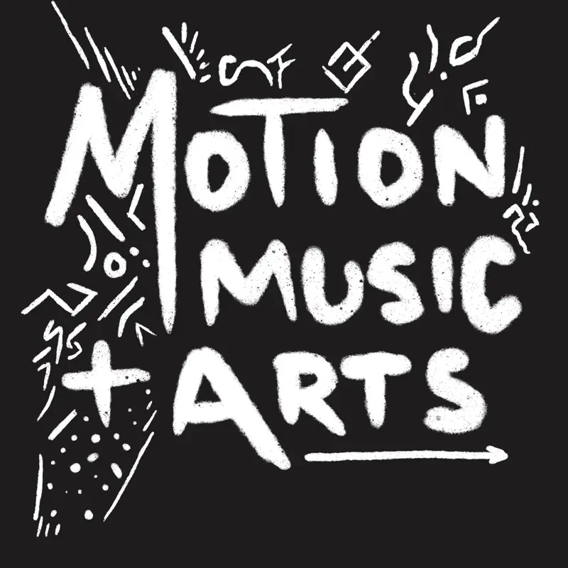 Motion Music and Arts