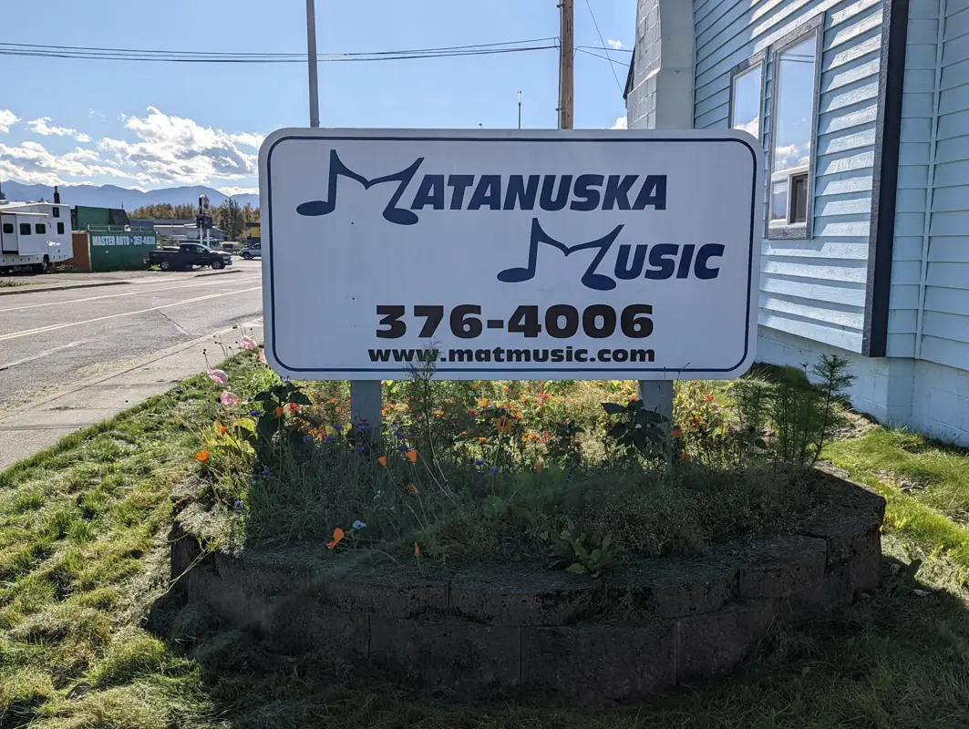 Matanuska Music