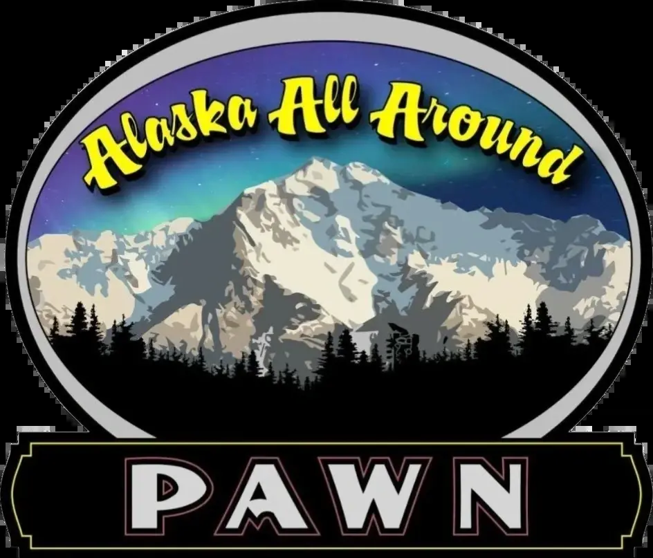 Alaska All Around Pawn
