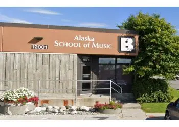 Alaska School of Music