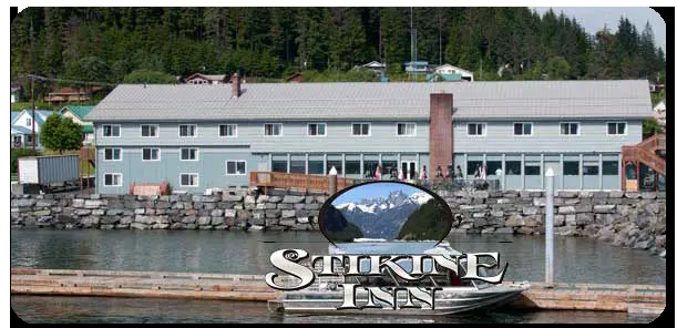 Stikine Inn & Restaurant