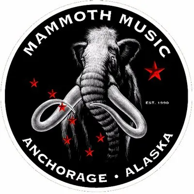 Mammoth Music