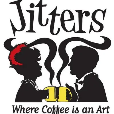 Jitters... Where Coffee Is An Art