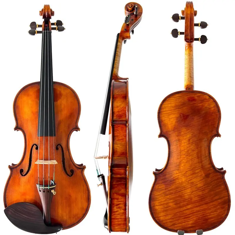 Renaissance Violins and Fine Woodworking