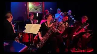 Uno Jazz Orchestra