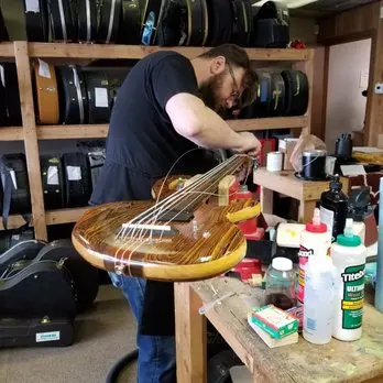 Molesky Guitar Repair