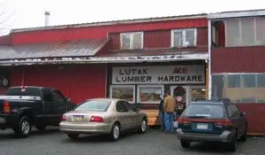 Lutak Lumber and Supply Inc.