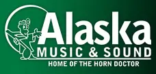 Alaska Music & Sound