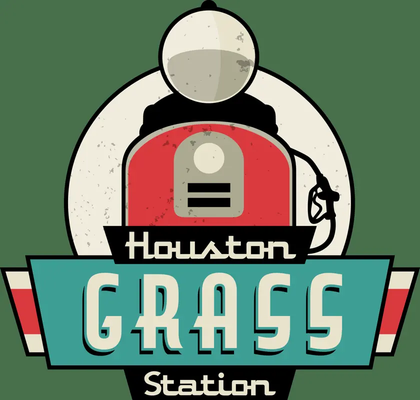 Houston Grass Station