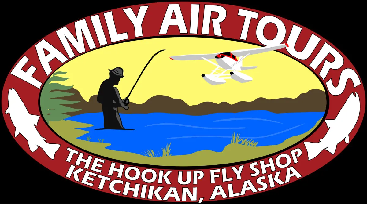 Family Air Tours & Hook Up Fly Shop