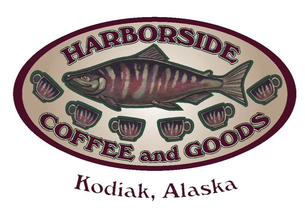 Harborside Coffee & Goods