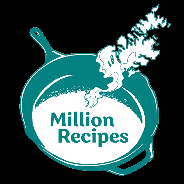 Million Recipes