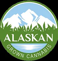 Alaskan Grown Cannabis