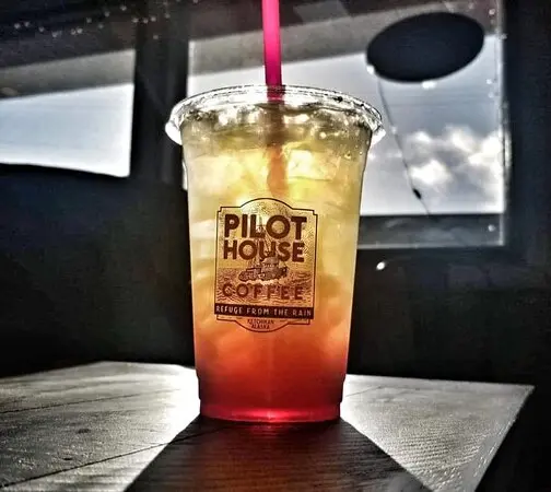 Pilothouse Coffee