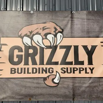 Grizzly Building Supply & Lumber Yard