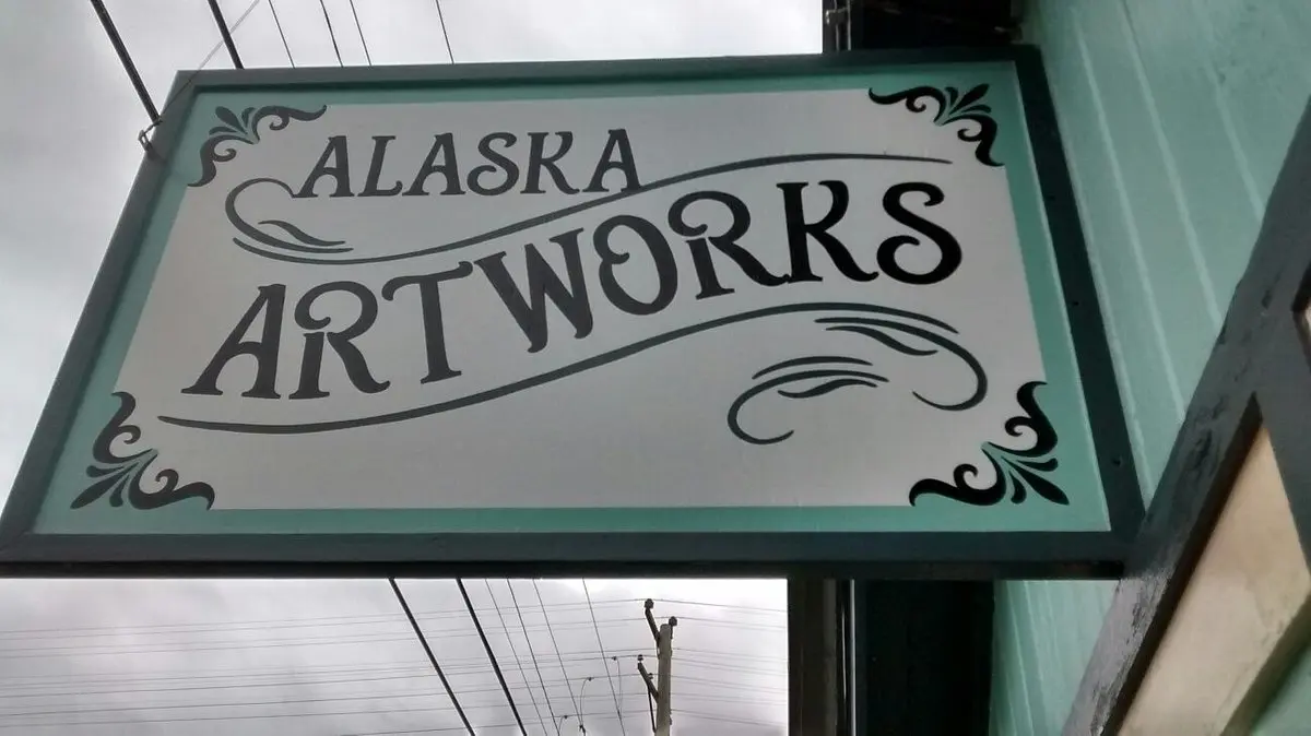 Alaska Artworks