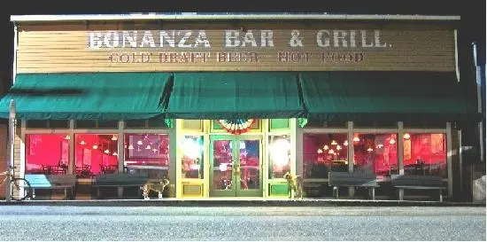 Bonanza Bar & Grill