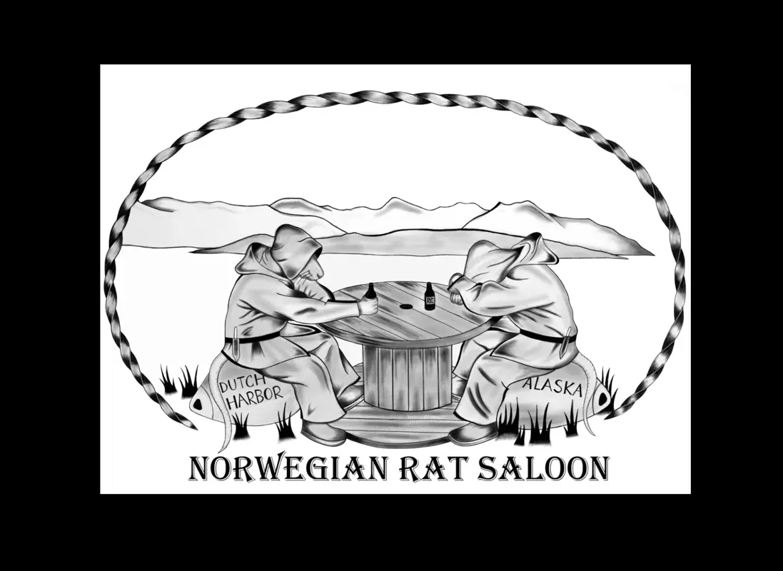 Norwegian Rat Saloon